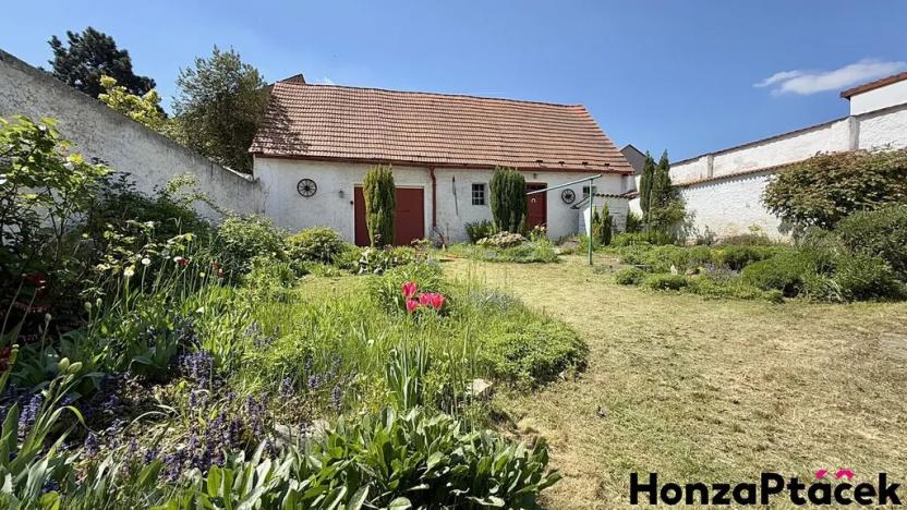 Prodej rodinného domu, Čistá, J. A. Komenského, 403 m2