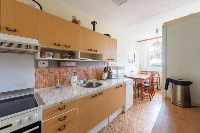 Prodej bytu 4+1, Praha - Černý Most, Vašátkova, 87 m2