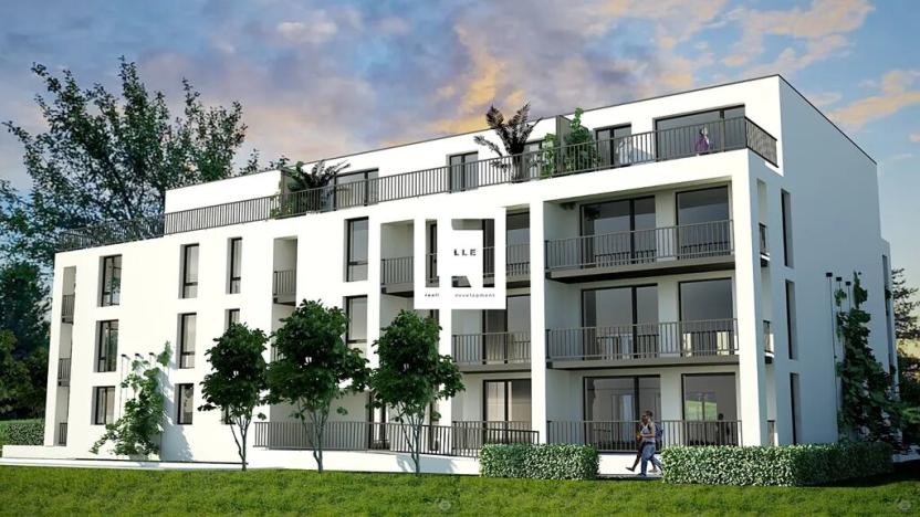 Pronájem bytu 2+kk, Olomouc, Bryksova, 57 m2