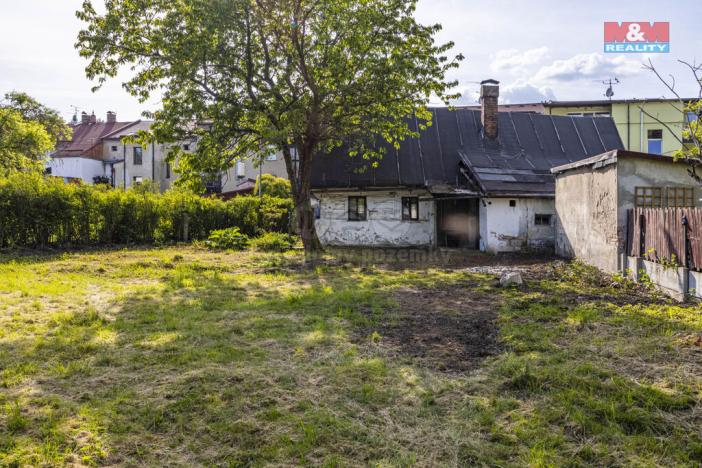 Prodej chalupy, Červený Kostelec, Pazderna, 50 m2