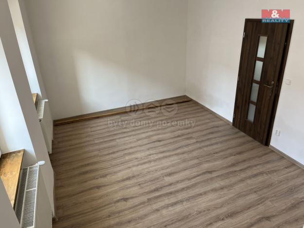 Prodej bytu 3+kk, Choceň, Záměstí, 62 m2