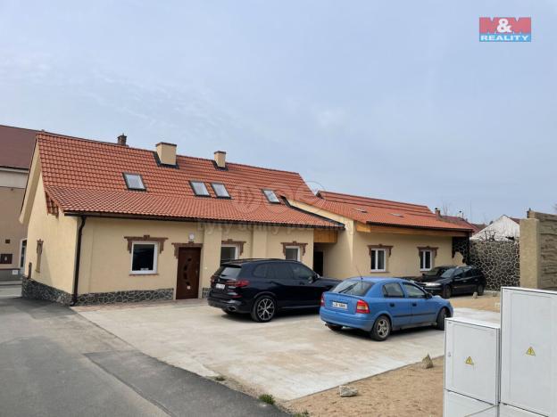 Prodej bytu 3+kk, Choceň, Záměstí, 62 m2