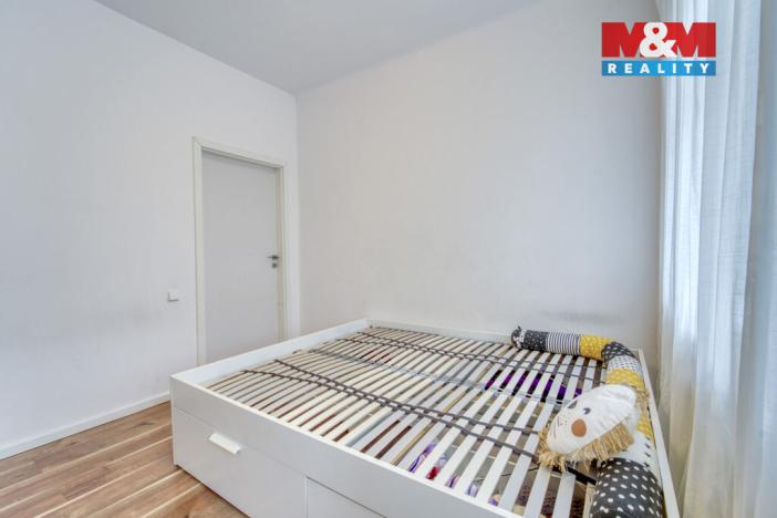 Prodej bytu 3+1, Plzeň - Vnitřní Město, sady 5. května, 73 m2