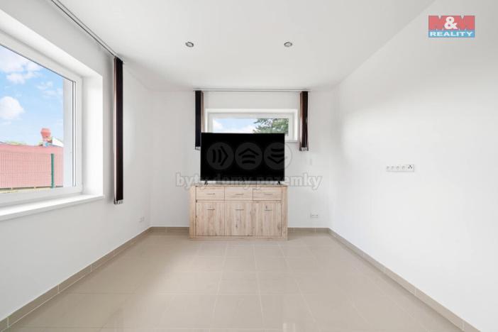 Prodej rodinného domu, Dobruška, Doly, 184 m2