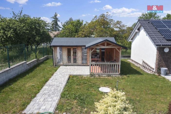 Prodej rodinného domu, Dobruška, Doly, 184 m2