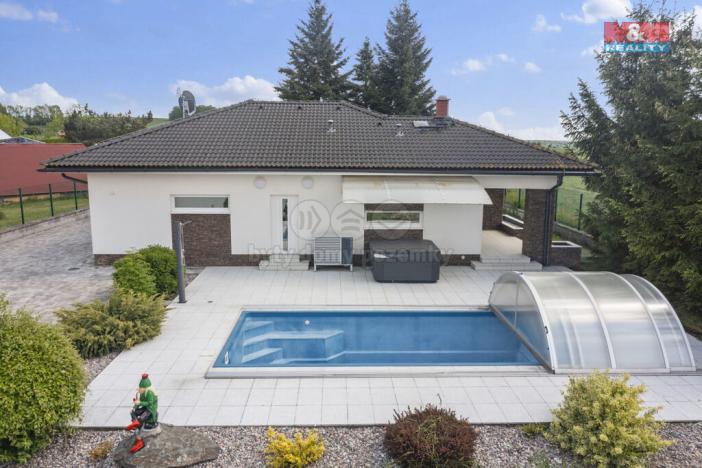 Prodej rodinného domu, Dobruška, Doly, 184 m2