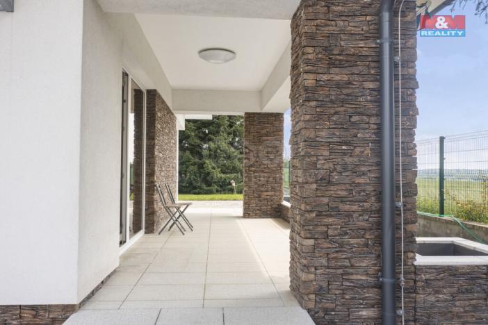 Prodej rodinného domu, Dobruška, Doly, 184 m2