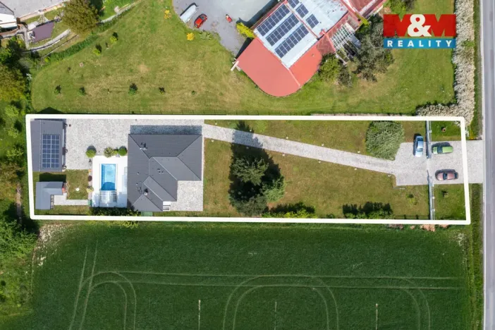 Prodej rodinného domu, Dobruška, Doly, 184 m2