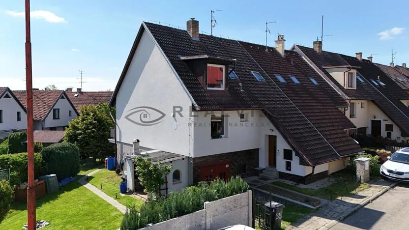 Prodej rodinného domu, Velešín, U Přehrady, 200 m2