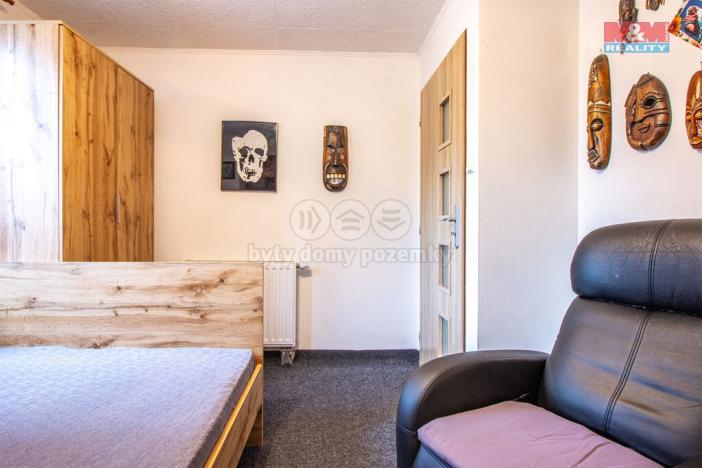 Prodej rodinného domu, Doksy - Obora, 216 m2