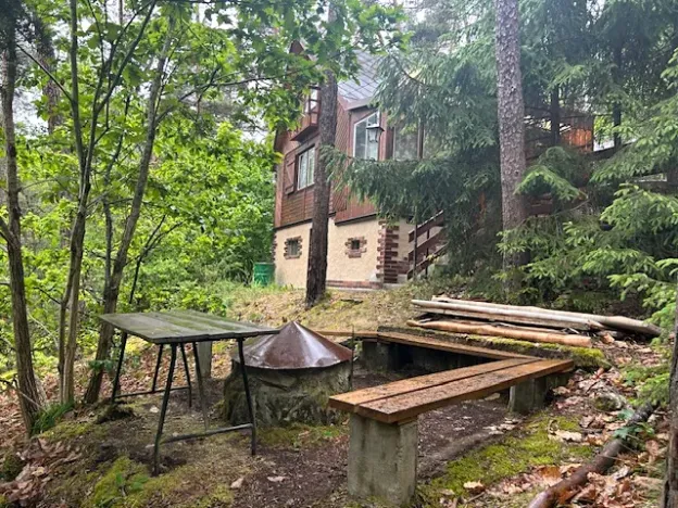 Prodej chaty, Erpužice, 60 m2