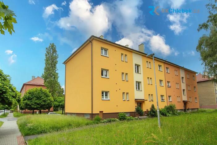 Pronájem bytu 2+1, Frýdek-Místek, Kolaříkova, 42 m2