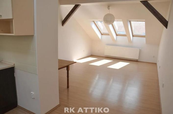 Pronájem atypického bytu, Brno, Ptašínského, 91 m2