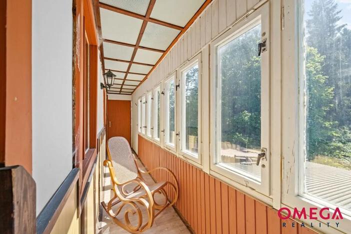 Prodej chaty, Pláně, 110 m2