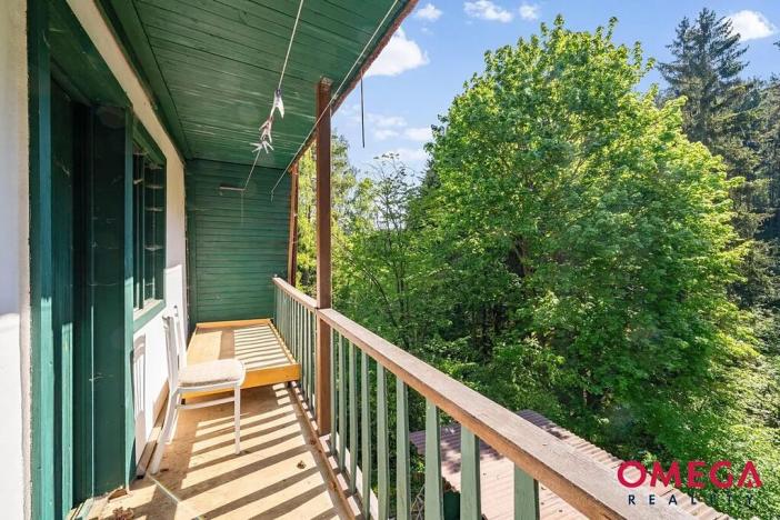 Prodej chaty, Pláně, 110 m2