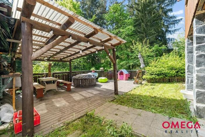 Prodej chaty, Pláně, 110 m2