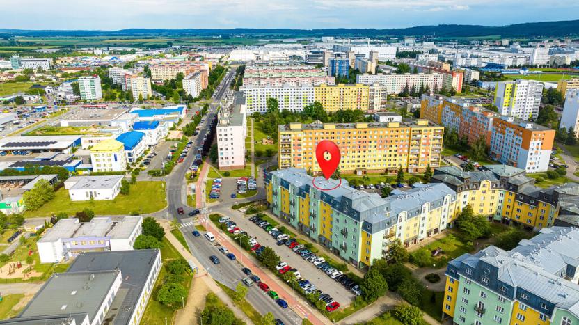 Pronájem ostatní, Mladá Boleslav - Mladá Boleslav II, 17. listopadu