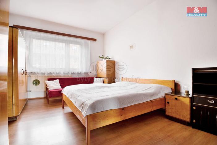 Prodej rodinného domu, Spořice, Nerudova, 175 m2