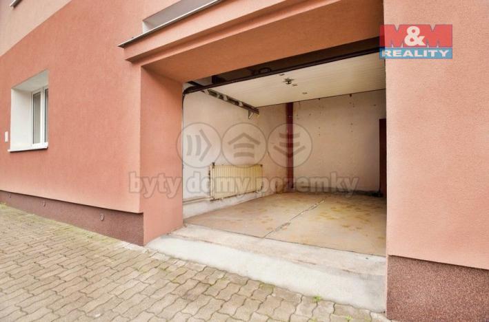 Prodej rodinného domu, Spořice, Nerudova, 175 m2