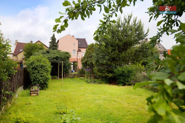 Prodej rodinného domu, Spořice, Nerudova, 175 m2