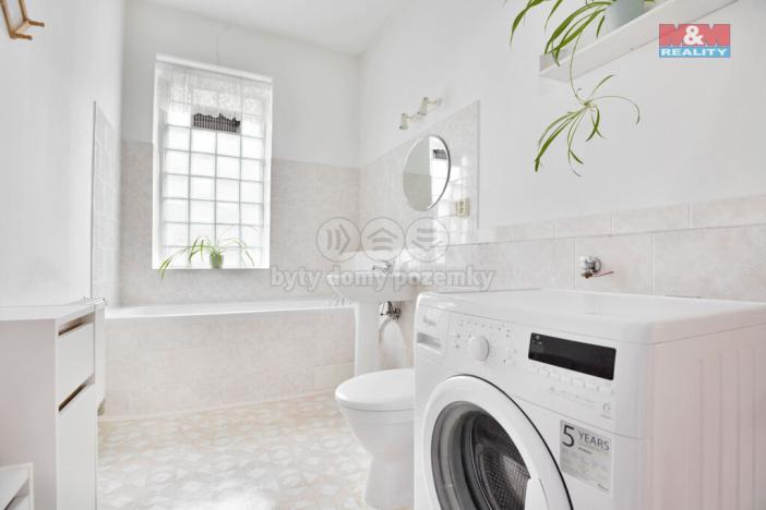 Prodej rodinného domu, Spořice, Nerudova, 175 m2