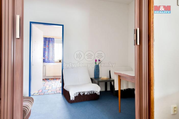 Prodej rodinného domu, Spořice, Nerudova, 175 m2