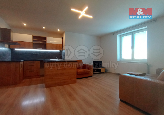 Prodej bytu 3+kk, Praha - Zbraslav, Žabovřeská, 73 m2