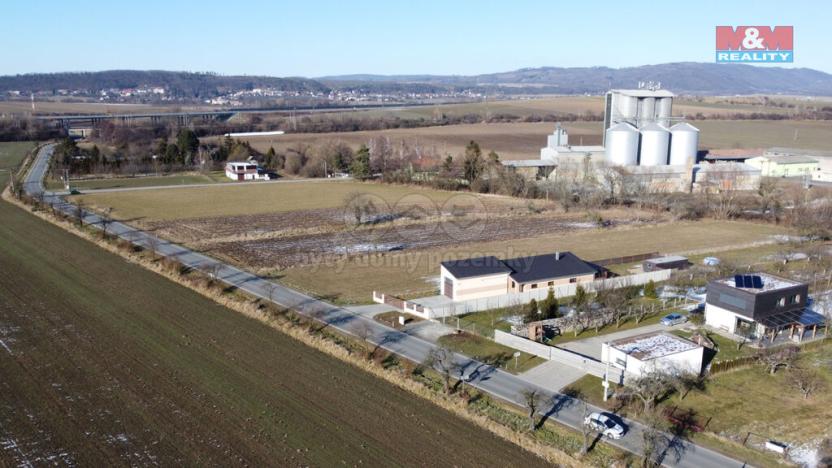 Prodej pole, Osek nad Bečvou, 4008 m2