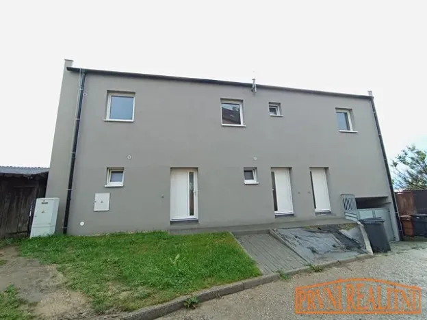 Pronájem bytu 4+kk, Uherský Brod, U Fortny, 87 m2