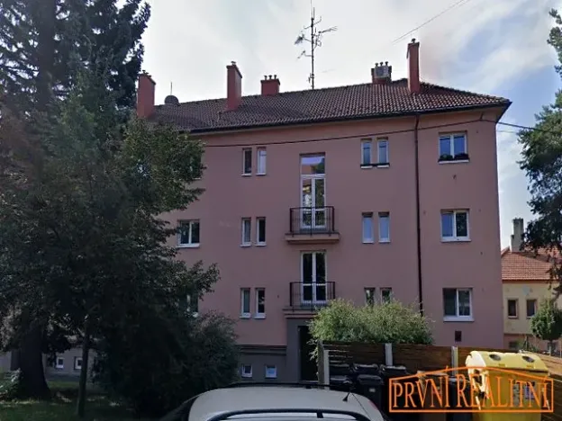 Pronájem bytu 3+kk, Uherský Brod, Svat. Čecha, 55 m2