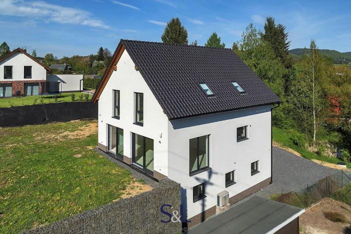 Prodej rodinného domu, Liberec, 220 m2