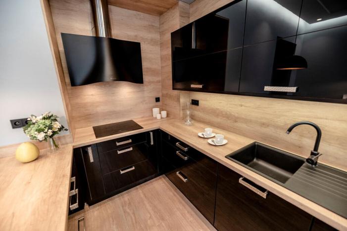 Pronájem bytu 3+kk, Praha - Vinohrady, Francouzská, 75 m2