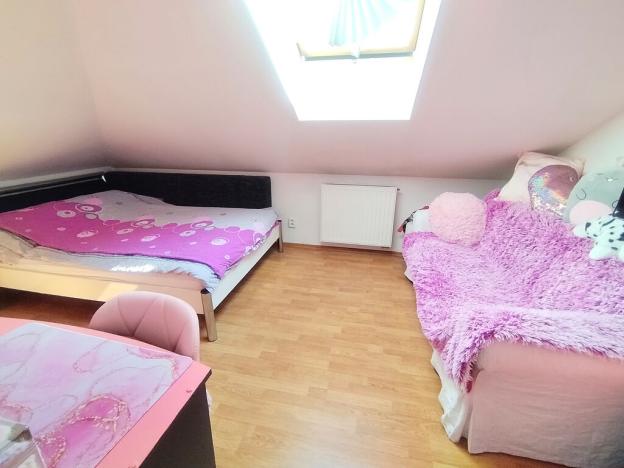 Pronájem bytu 2+kk, Ostrava - Heřmanice, Parcelní, 75 m2