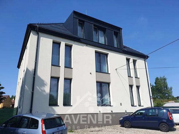 Pronájem bytu 3+kk, Jablonec nad Nisou, U Pošty, 62 m2