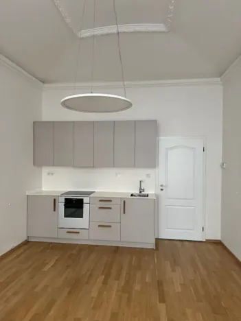 Prodej bytu 1+kk, Praha - Žižkov, Řehořova, 30 m2