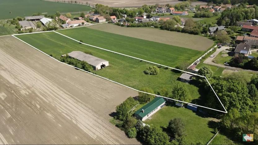 Prodej zemědělského objektu, Lipec, 699 m2