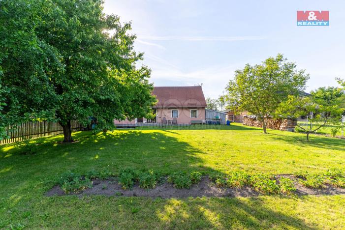 Prodej rodinného domu, Křinec - Sovenice, 102 m2