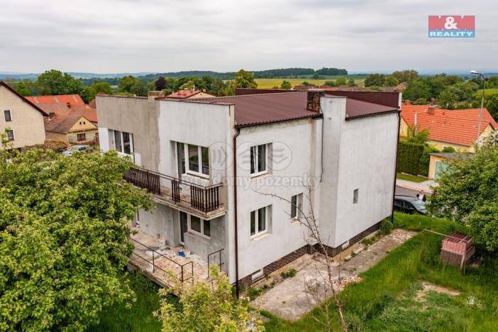 Prodej rodinného domu, Dobšice, 270 m2