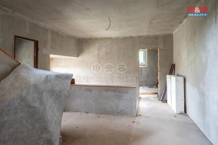 Prodej rodinného domu, Dobšice, 270 m2