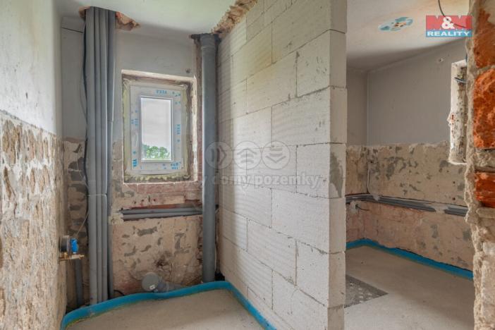 Prodej rodinného domu, Dobšice, 270 m2