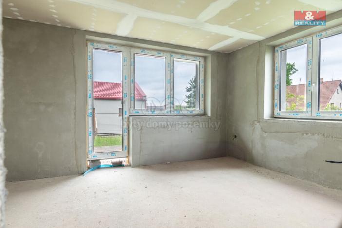 Prodej rodinného domu, Dobšice, 270 m2