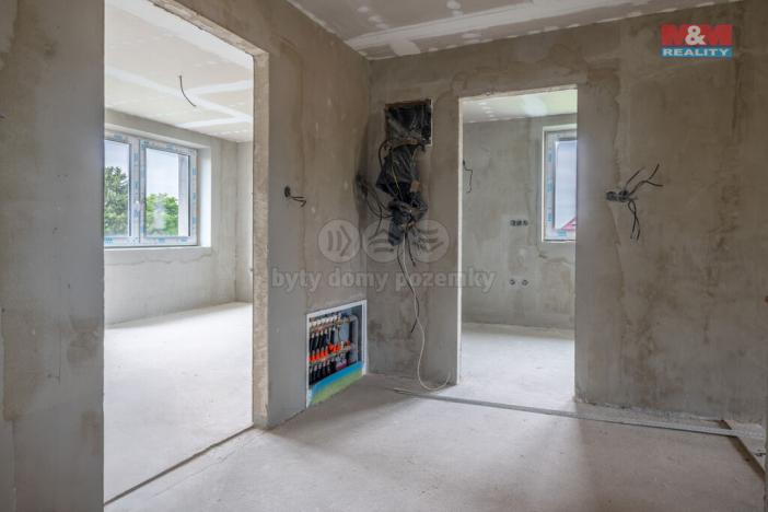 Prodej rodinného domu, Dobšice, 270 m2