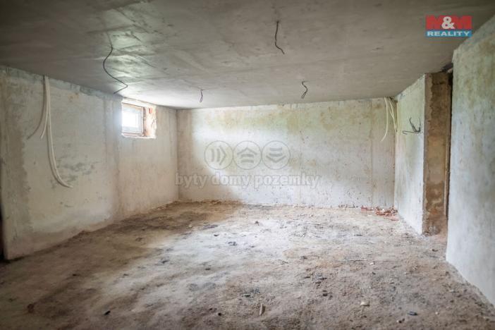 Prodej rodinného domu, Dobšice, 270 m2