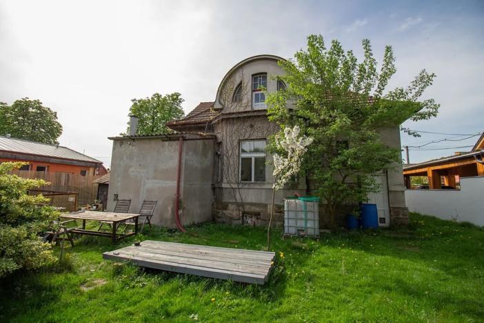 Prodej rodinného domu, Velký Osek, 130 m2