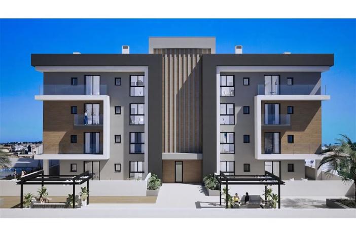 Prodej atypického bytu, Los Alcázares, Španělsko, 100 m2