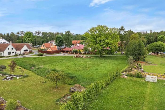 Prodej pozemku pro bydlení, Žichlínek, 977 m2