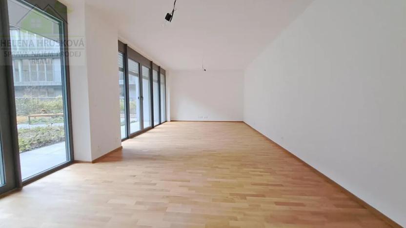 Pronájem kanceláře, Ostrava, Muzejní, 68 m2