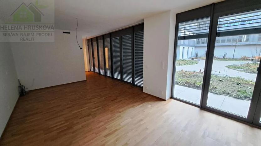 Pronájem kanceláře, Ostrava, Muzejní, 68 m2