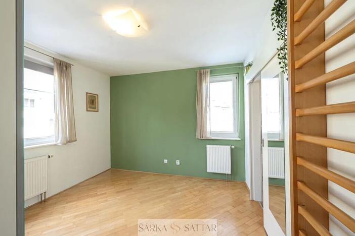 Prodej bytu 2+kk, Praha - Kunratice, Hornomlýnská, 54 m2