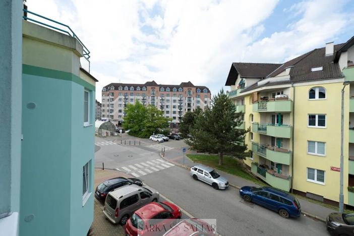 Prodej bytu 2+kk, Praha - Kunratice, Hornomlýnská, 54 m2